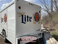 2002 STERLING TRUCK L7500 series