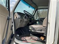 2002 STERLING TRUCK L7500 series