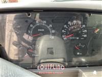 2002 STERLING TRUCK L7500 series