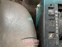 2002 STERLING TRUCK L7500 series