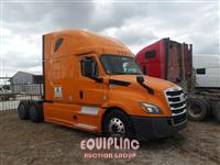 2020 Freightliner CASCADIA 126