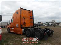 2020 Freightliner CASCADIA 126