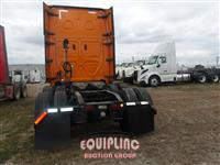 2020 Freightliner CASCADIA 126