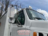 2002 STERLING TRUCK L7500 series