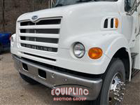 2002 STERLING TRUCK L7500 series