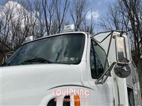 2002 STERLING TRUCK L7500 series