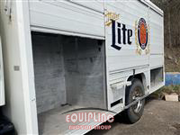 2002 STERLING TRUCK L7500 series