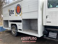 2002 STERLING TRUCK L7500 series