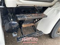 2002 STERLING TRUCK L7500 series