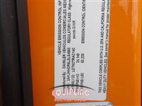 2020 Freightliner CASCADIA 126