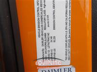 2020 Freightliner CASCADIA 126