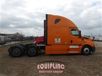 2020 Freightliner CASCADIA 126