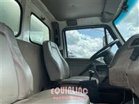 2002 STERLING TRUCK L7500 series