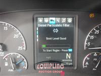 2020 Freightliner CASCADIA 126