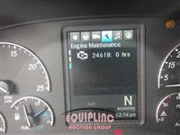 2020 Freightliner CASCADIA 126