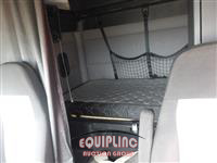 2020 Freightliner CASCADIA 126