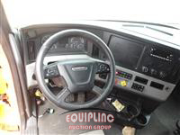 2020 Freightliner CASCADIA 126