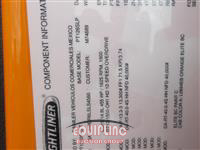 2020 Freightliner CASCADIA 126