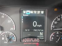 2020 Freightliner CASCADIA 126