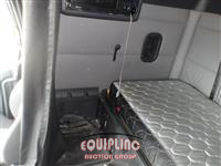 2020 Freightliner CASCADIA 126