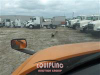 2020 Freightliner CASCADIA 126