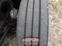 2020 Freightliner CASCADIA 126