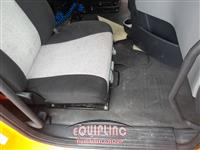 2020 Freightliner CASCADIA 126