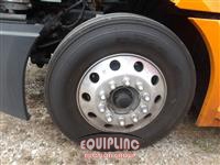 2020 Freightliner CASCADIA 126