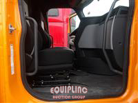 2020 Freightliner CASCADIA 126