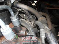 2020 Freightliner CASCADIA 126