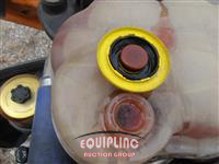 2020 Freightliner CASCADIA 126