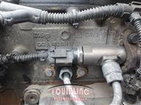 2020 Freightliner CASCADIA 126