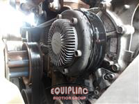 2020 Freightliner CASCADIA 126