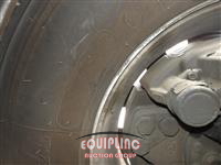 2020 Freightliner CASCADIA 126