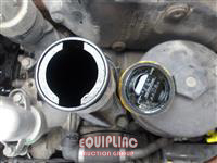 2020 Freightliner CASCADIA 126