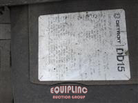 2020 Freightliner CASCADIA 126