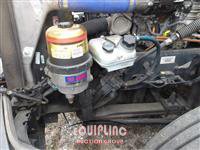 2020 Freightliner CASCADIA 126