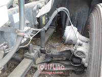 2020 Freightliner CASCADIA 126