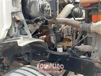 2002 STERLING TRUCK L7500 series