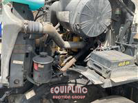 2002 STERLING TRUCK L7500 series