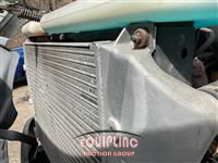 2002 STERLING TRUCK L7500 series