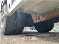 2002 STERLING TRUCK L7500 series