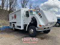2002 STERLING TRUCK L7500 series