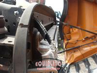 2020 Freightliner CASCADIA 126