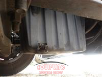 2020 Freightliner CASCADIA 126