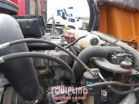 2020 Freightliner CASCADIA 126