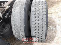 2020 Freightliner CASCADIA 126