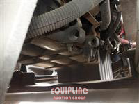 2020 Freightliner CASCADIA 126