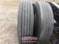 2020 Freightliner CASCADIA 126