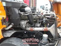 2020 Freightliner CASCADIA 126